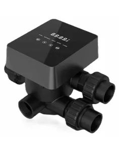 Valve de sélection automatique Aquark i-Wash