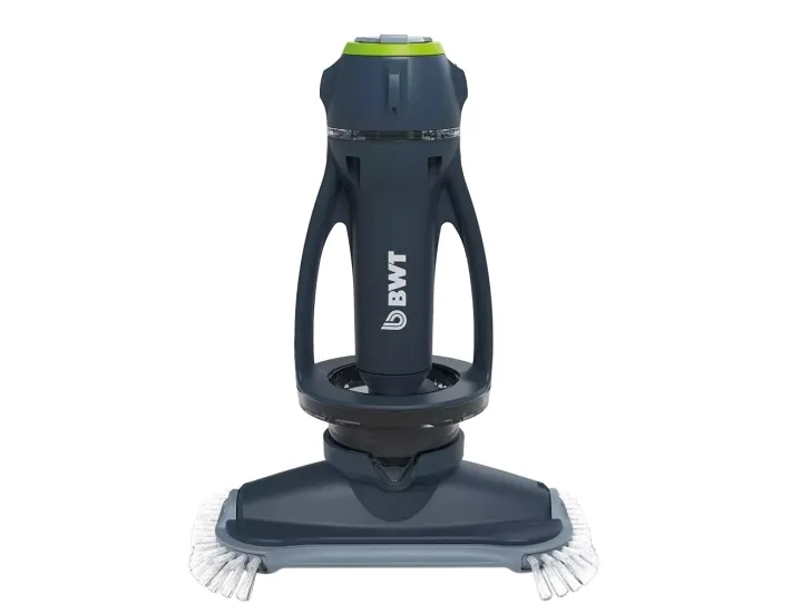 BWT ES20 Battery-Powered Pool Vacuum