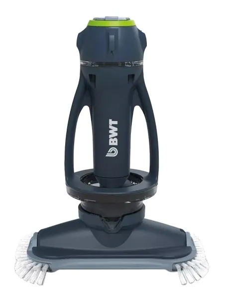 BWT ES20 Battery-Powered Pool Vacuum