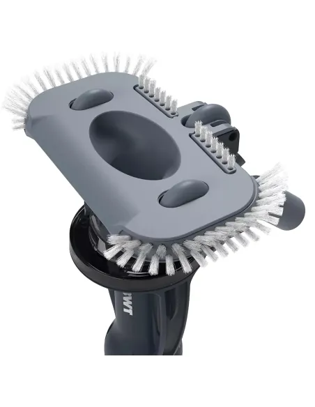 BWT ES20 Battery-Powered Pool Vacuum