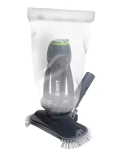 Aspirador de piscina BWT ES20 a Bateria