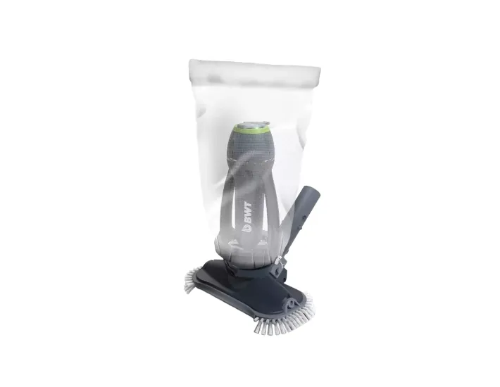 BWT ES20 Battery-Powered Pool Vacuum