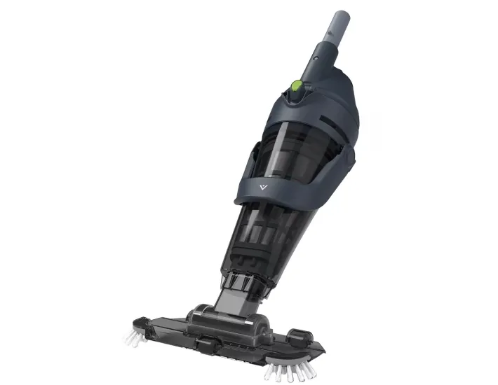 BWT ES50 Battery-Powered Pool Vacuum