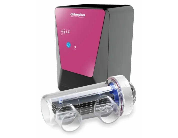 Clorador salí BWT Chlorplus 2.0