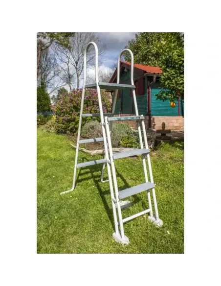 Piscina Circular Gre 300x120 KIT300QGRE