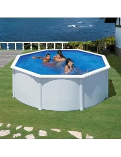Piscina circular Gre 300x120 KIT300QGRE 2