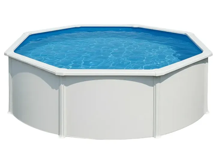 Piscina Circular Gre 300x120 KIT300QGRE