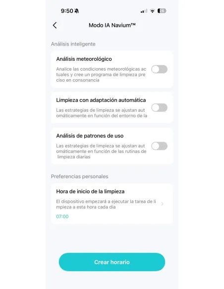 Aiper Scuba V3 Robot with AI