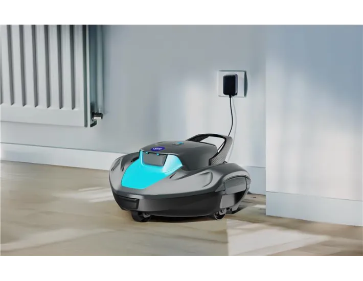 Gre Moovo 90 RBG90 batterijgevoede robot