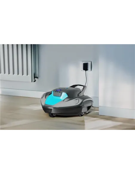 Gre Moovo 90 RBG90 batterijgevoede robot