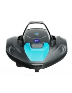 Gre Moovo 90 RBG90 batteriebetriebener Roboter 2
