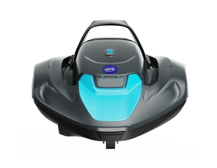 Gre Moovo 90 RBG90 batterijgevoede robot