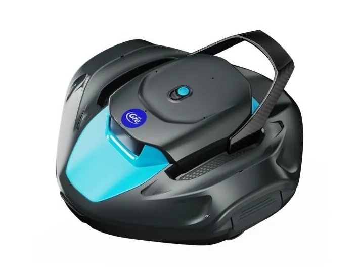 Gre Moovo 90 RBG90 batterijgevoede robot