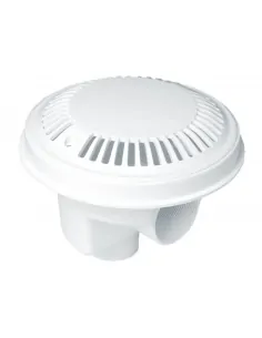 Circular Drain Ø200 MM Antivortex Screen