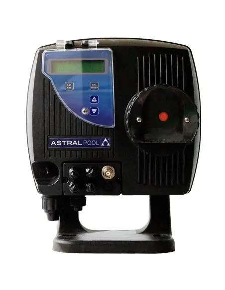 Redox Basic EV Fluidra Connect