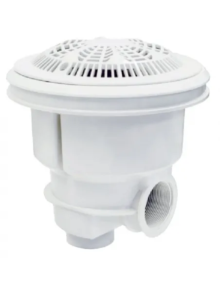 AstralPool Norm ABS vlak rooster zwembad betonnen vloer goot