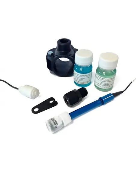PH-Elektroden-Kit für Exactus