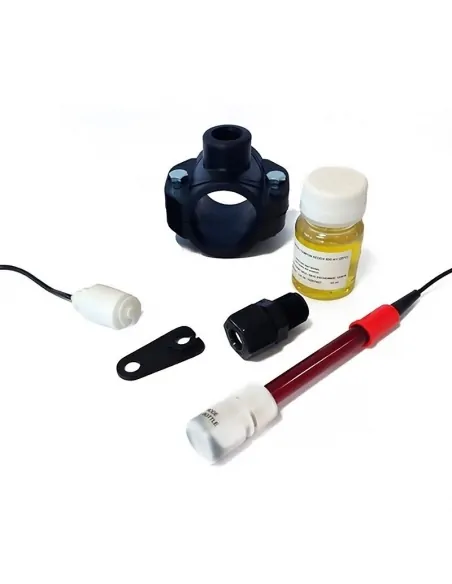 Kit di elettrodi Rx per Exactus