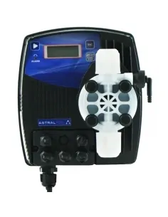 Proportionele en volumetrische doseerpomp Optima Next 8...