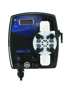 Optima Next doseerpomp Redox/pH regeling 8 bar 5 l/uur