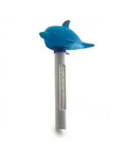 Delfin Thermometer