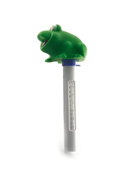 Frosch-Thermometer