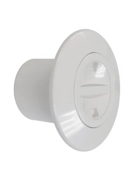 Niche Nozzle Ø63 LumiPlus Mini Rapid Tube Concrete