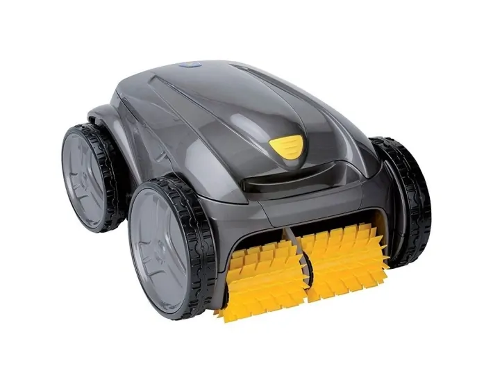 Pulitore automatico per piscine Zodiac Vortex...
