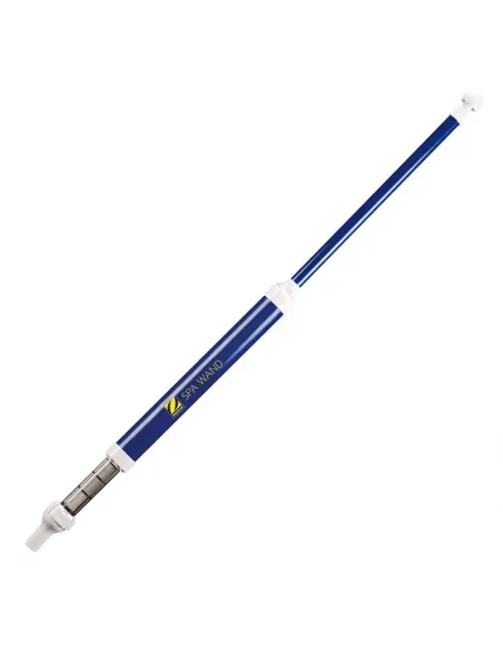 Hydraulische zwembadreiniger Zodiac Spa Wand