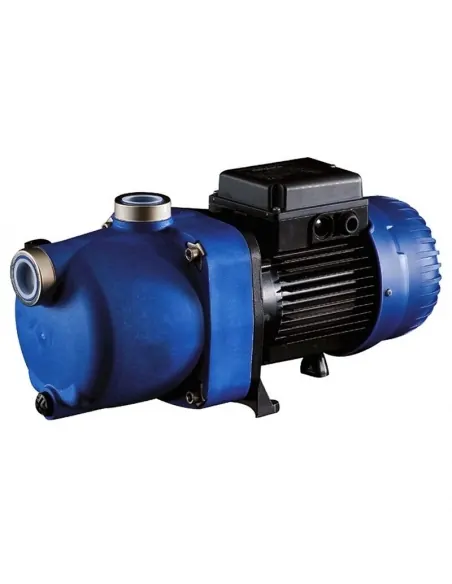 Cleaner Pump Polaris of Impulsion