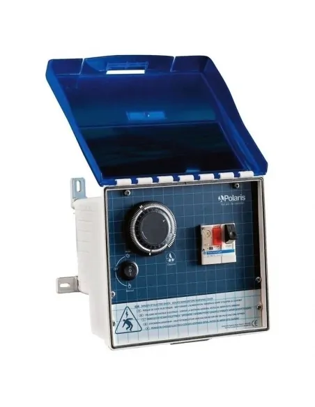 Electrical Panel for Cleaners Polaris