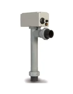 Electric Heater Zodiac RE/L