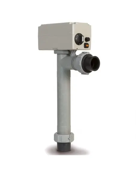 Electric Heater Zodiac RE/L