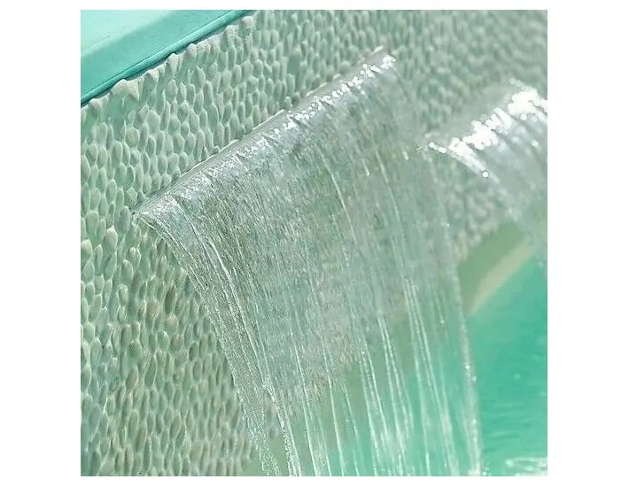 Cascata para piscina Zodiac Powerfall