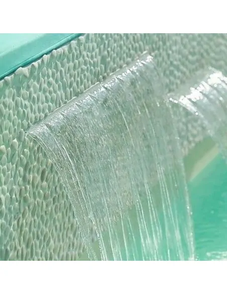 Cascata para piscina Zodiac Powerfall