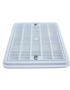 Drainage Grating for Private Swimming Pool