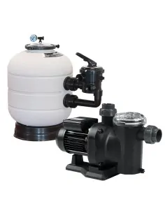 Pack Hiper Millenium 480 + Sena 3/4 CV AstralPool