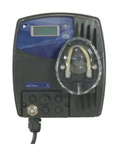 Redox Basic Next EV-sensor inbegrepen