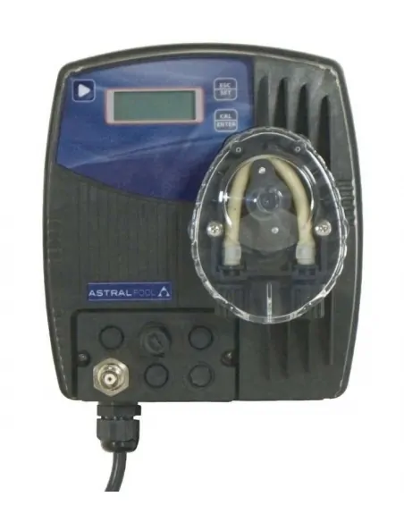 Redox Basic Next EV-sensor inbegrepen