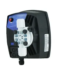 Optima Volgende Verstelbare Handmatige Doseerpomp 8 Bar...