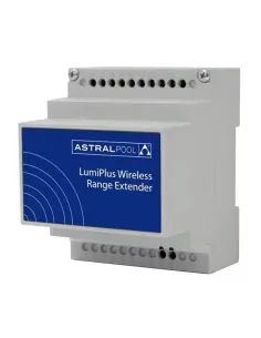 Lumiplus Wireless Range Extender