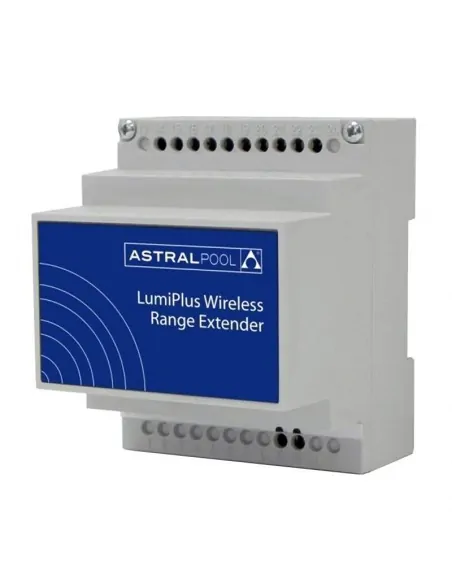 Lumiplus Wireless Range Extender