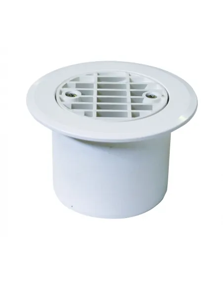 Ugello a spruzzo/aspirante ad alta portata per piscine in cemento AstralPool