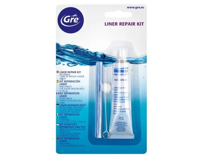 Kit di riparazione della fodera