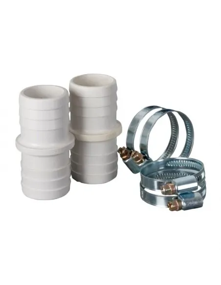 Hose Connection Kit Ø38 Gre AR509