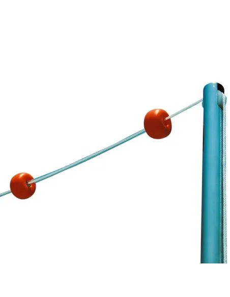 Sinalética de saída falsa AstralPool