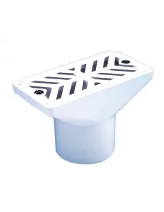 AstralPool Zuiginlaat