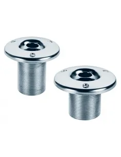 AstralPool Roestvrijstalen Impulsie Mondstuk Ø 20 mm