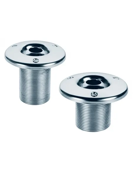 AstralPool-Edelstahl-Impulsdüse Ø 20 mm