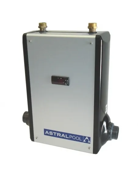 Scambiatore di calore acqua-acqua AstralPool Waterheat